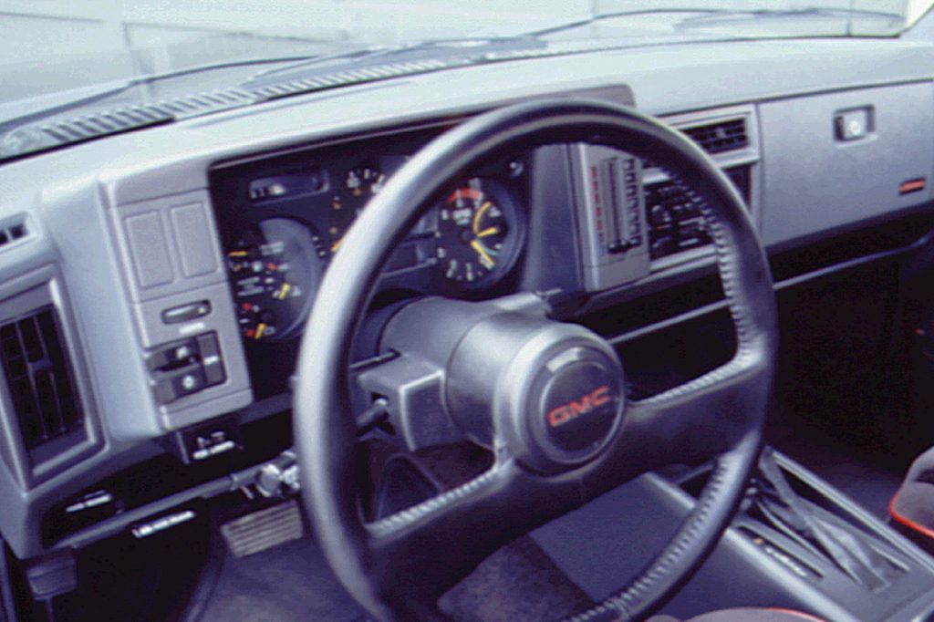 1990-93 GMC S15/Sonoma Pickup | Consumer Guide Auto