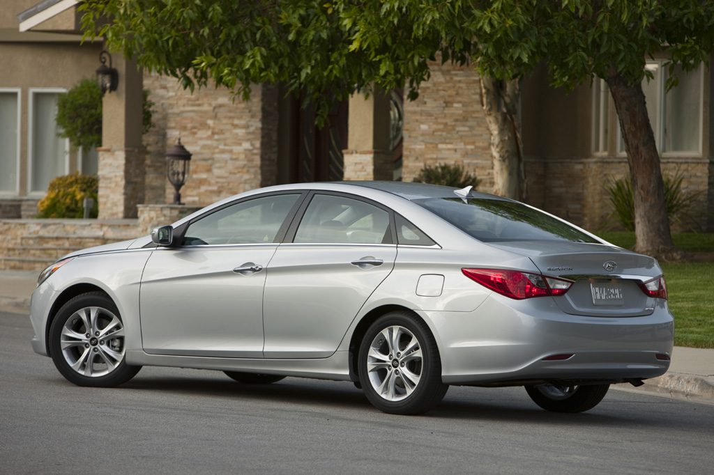 2012 hyundai sonata manual transmission