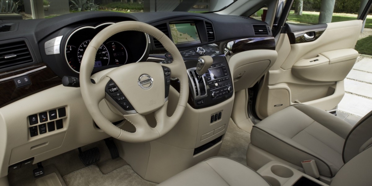 2017 Nissan Quest Consumer Guide Auto 2017 Nissan Quest