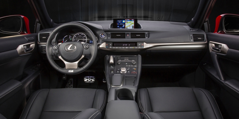 2017 Lexus Ct Consumer Guide Auto 2017 Lexus Ct 200h