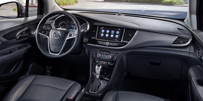 2017 Buick Encore Consumer Guide Auto