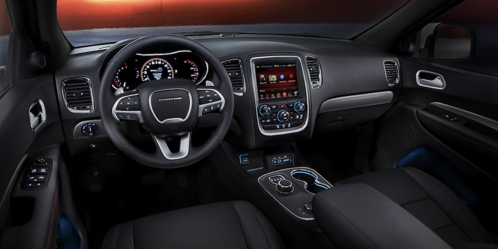 2019 Dodge Durango Consumer Guide Auto