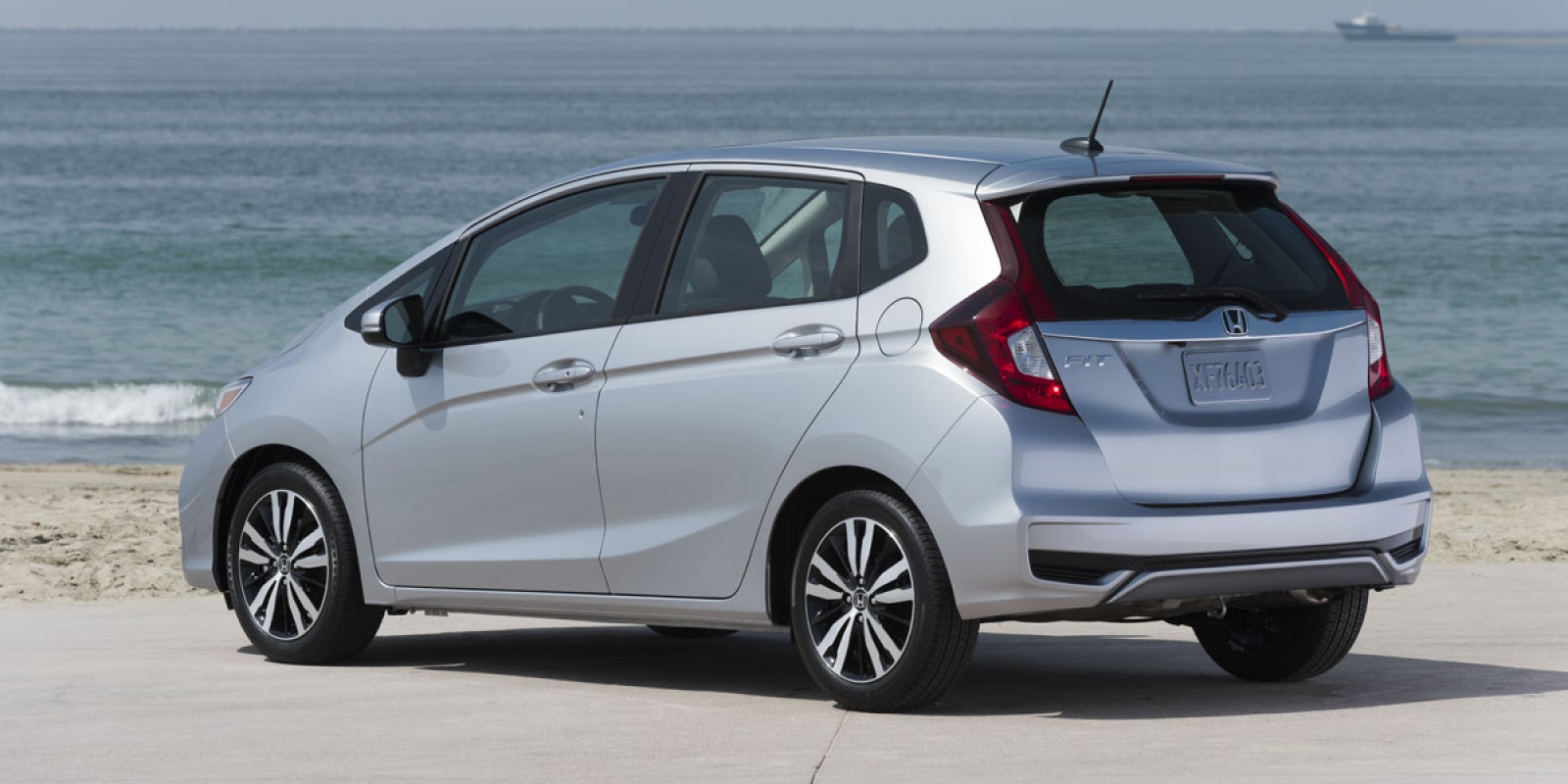 2019 Honda Fit Consumer Guide Auto