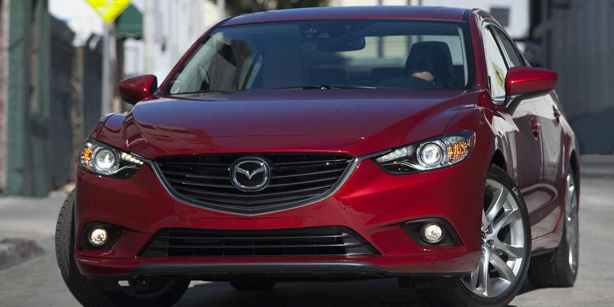 Mazda 6 2014 user manual pdf file