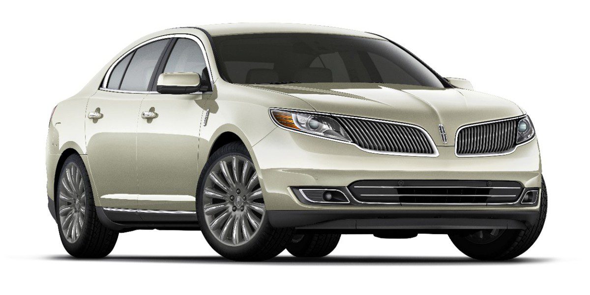 2016 Lincoln Mks Consumer Guide Auto