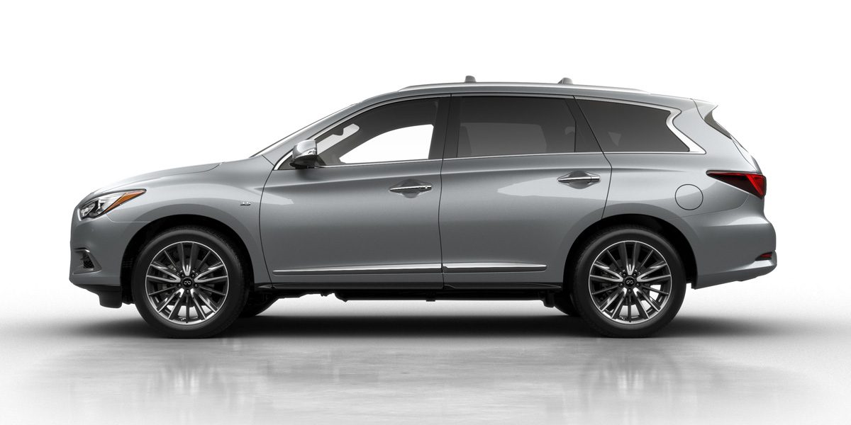 Infiniti QX60