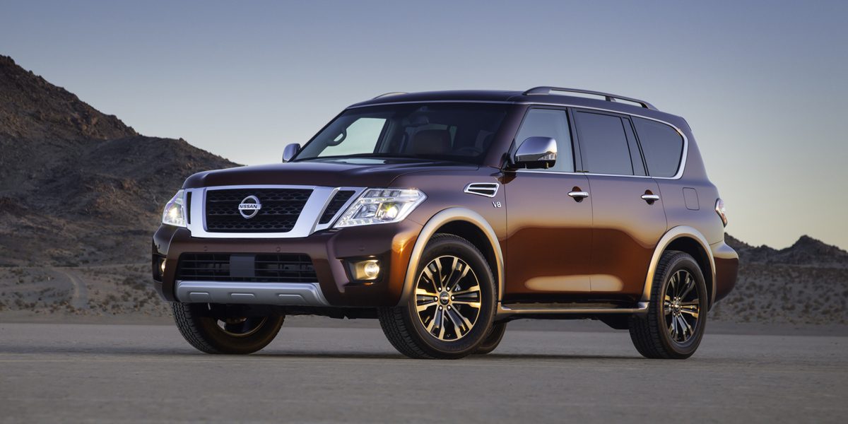 thumbnail image 2 of Front License Plate Bracket For 2017-2020 Nissan Armada – OEM Style Matte Black 2 of 5