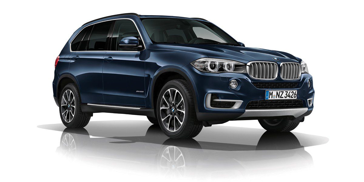 2014 BMW X5 Consumer Guide Auto