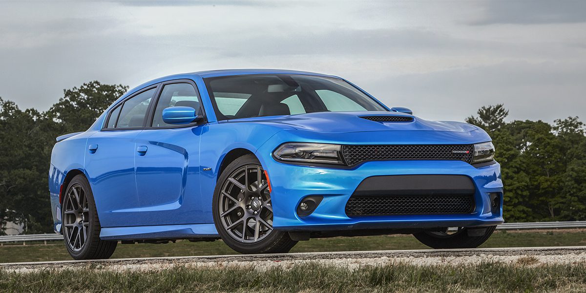 2021 Dodge Charger Consumer Guide Auto
