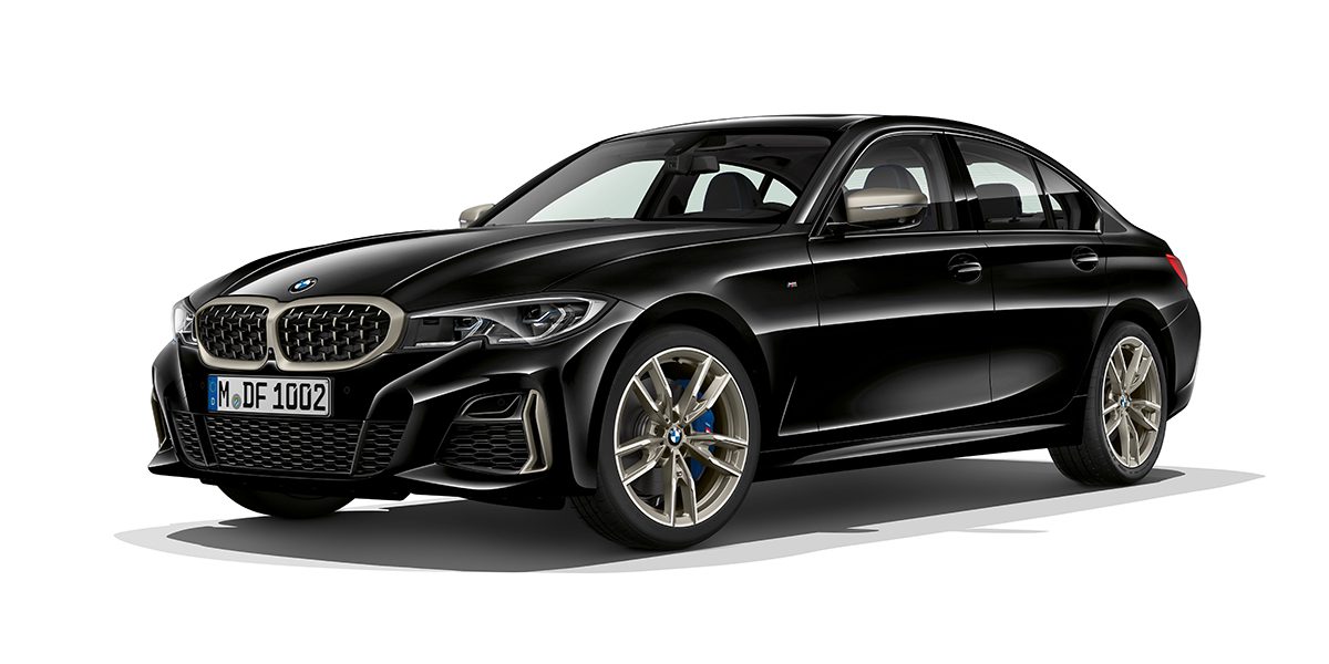 BMW 3-Series M340i