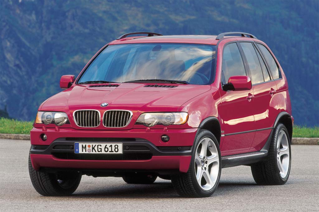 Buyer's Guide: BMW E53 X5 (2000-06)