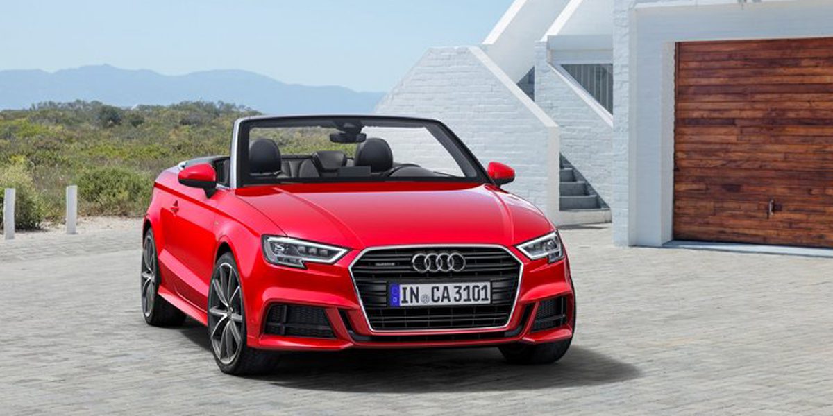 2014 Audi A 3 Owners Manual Pdf