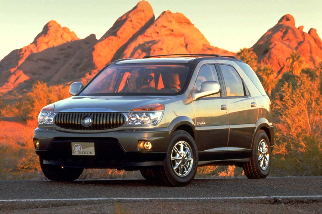 Buick Rendezvous Aftermarket Radio – Gadisyuccavalley