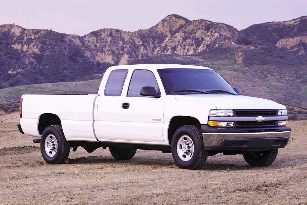 1999 06 chevrolet silverado consumer guide auto 1999 06 chevrolet silverado consumer guide auto