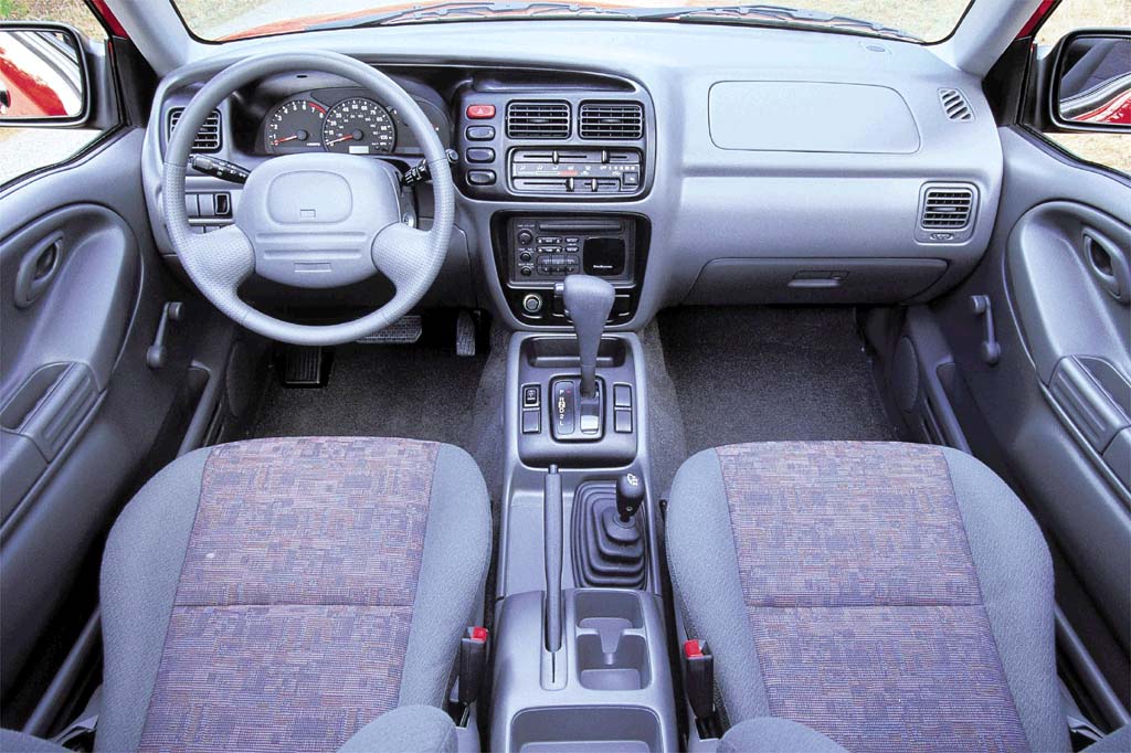 2004 Chevy Tracker Specs Wiring Diagram 200