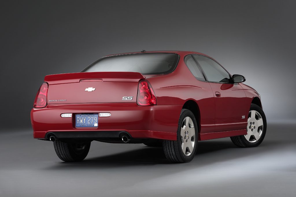 Yhang Fender for 2006-2007 Monte Carlo LS Coupe 2006-2007 Monte Carlo LT Coupe 2006-2007 Monte Carlo SS Coupe 2006 Monte Carlo LTZ Coupe Front Passenger Side Primed Steel 