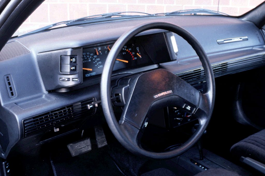 1990 Chevy Corsica Ltz Wiring Diagram Raw
