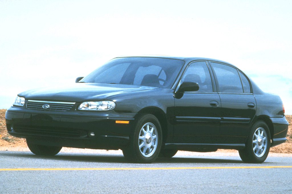 1997 03 chevrolet malibu consumer guide auto 1997 03 chevrolet malibu consumer