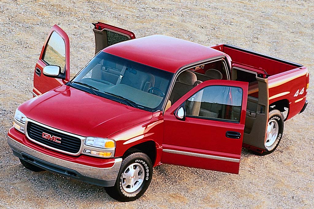 1999 gmc sierra 1500 oil type