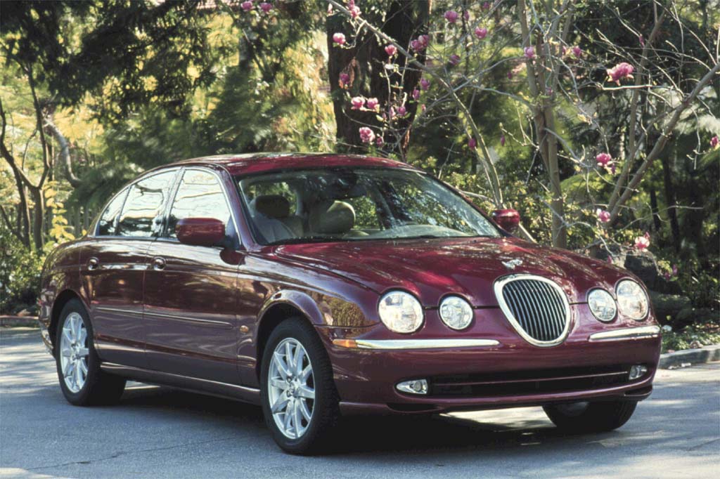 2000 02 Jaguar S Type Consumer Guide Auto [ 682 x 1024 Pixel ]