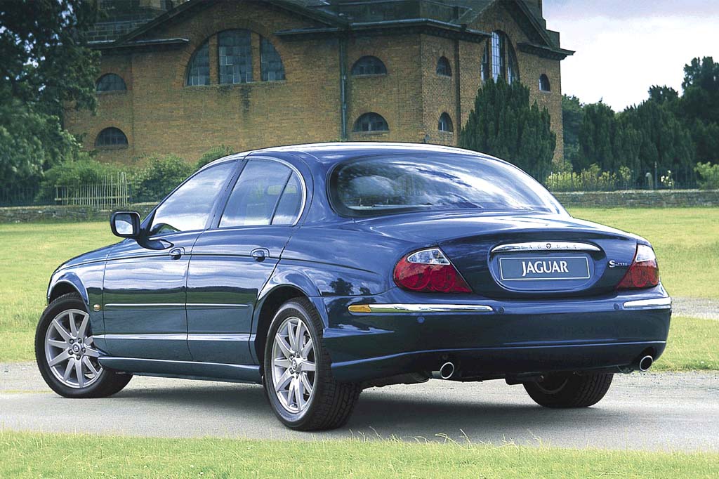 2000 02 Jaguar S Type Consumer Guide Auto [ 682 x 1024 Pixel ]