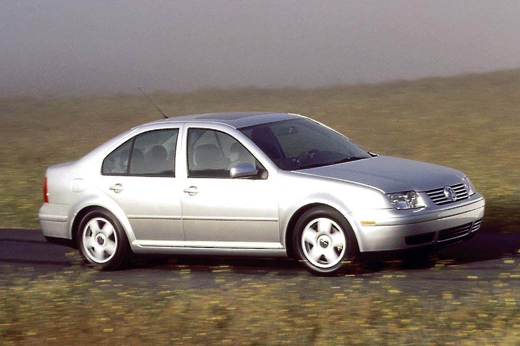 1999 05 Volkswagen Golf Jetta Consumer Guide Auto