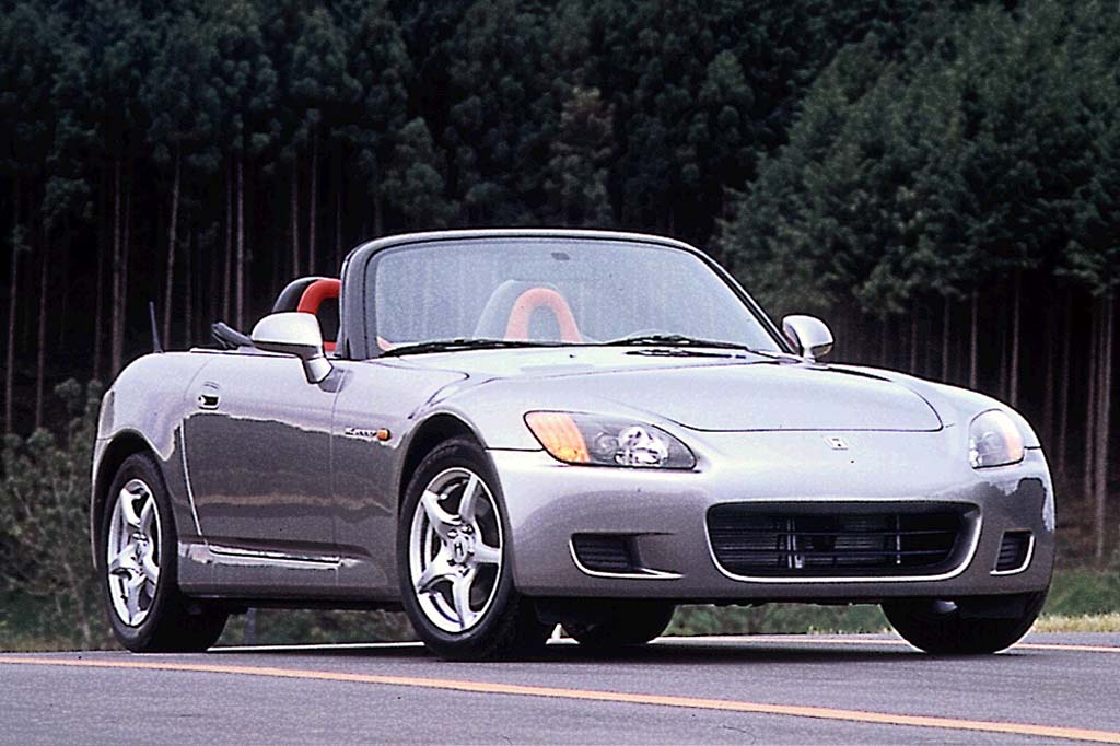 S2000-018 Test Preparation