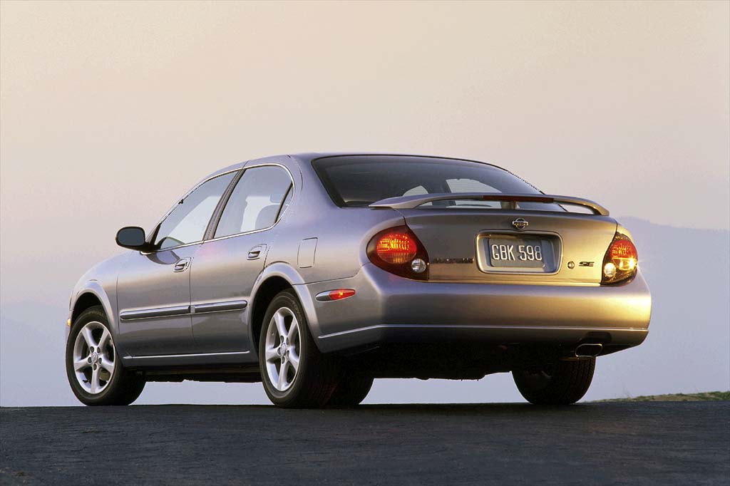 2000 04 nissan maxima consumer guide auto 2000 04 nissan maxima consumer guide auto