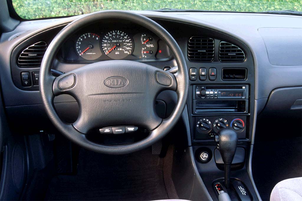 1994 04 kia sephia spectra consumer guide auto 1994 04 kia sephia spectra consumer