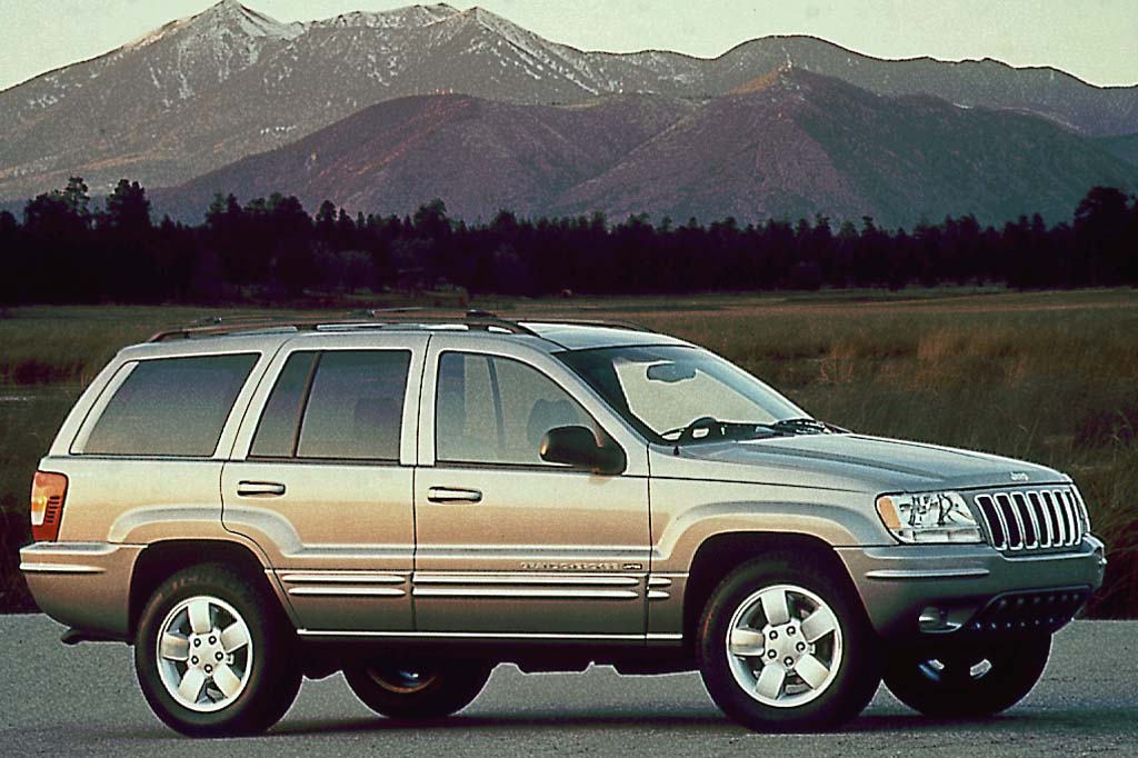 1999 04 Jeep Grand Cherokee Consumer Guide Auto