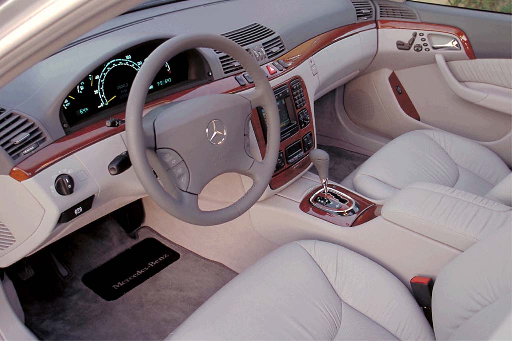 2000 06 mercedes benz s class consumer guide auto 2000 06 mercedes benz s class