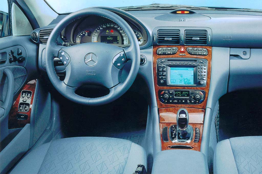 2001 07 mercedes benz c class consumer guide auto 2001 07 mercedes benz c class