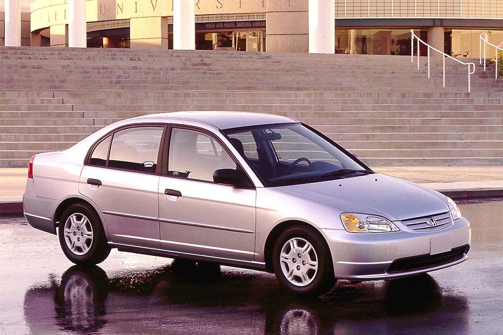 2001 05 honda civic consumer guide auto 2001 05 honda civic consumer guide auto