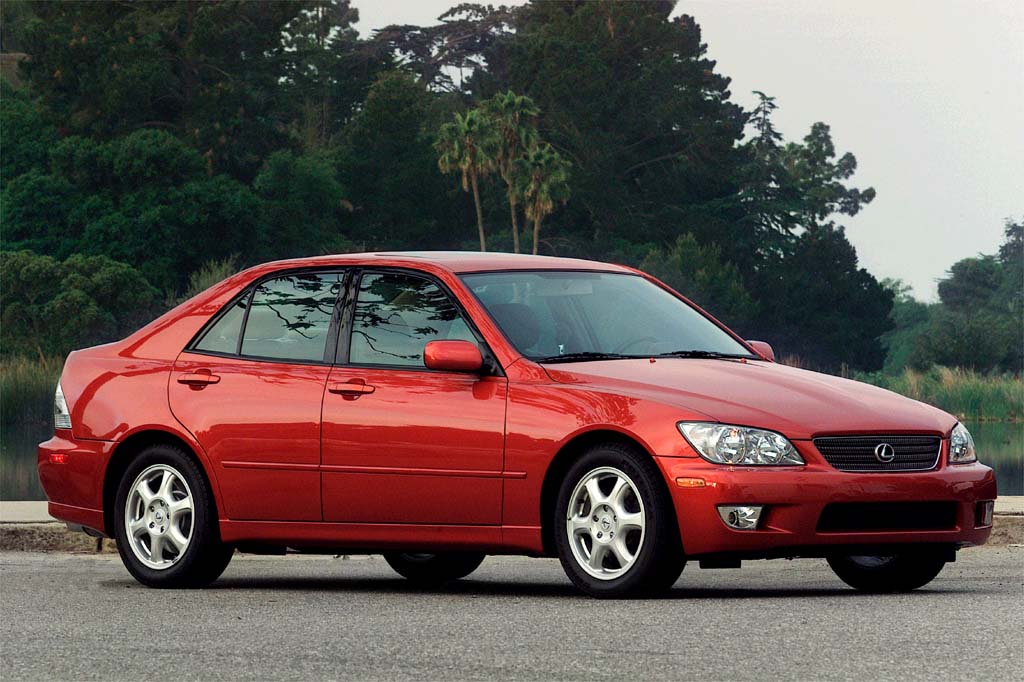 2001 05 lexus is 300 consumer guide auto 2001 05 lexus is 300 consumer guide auto