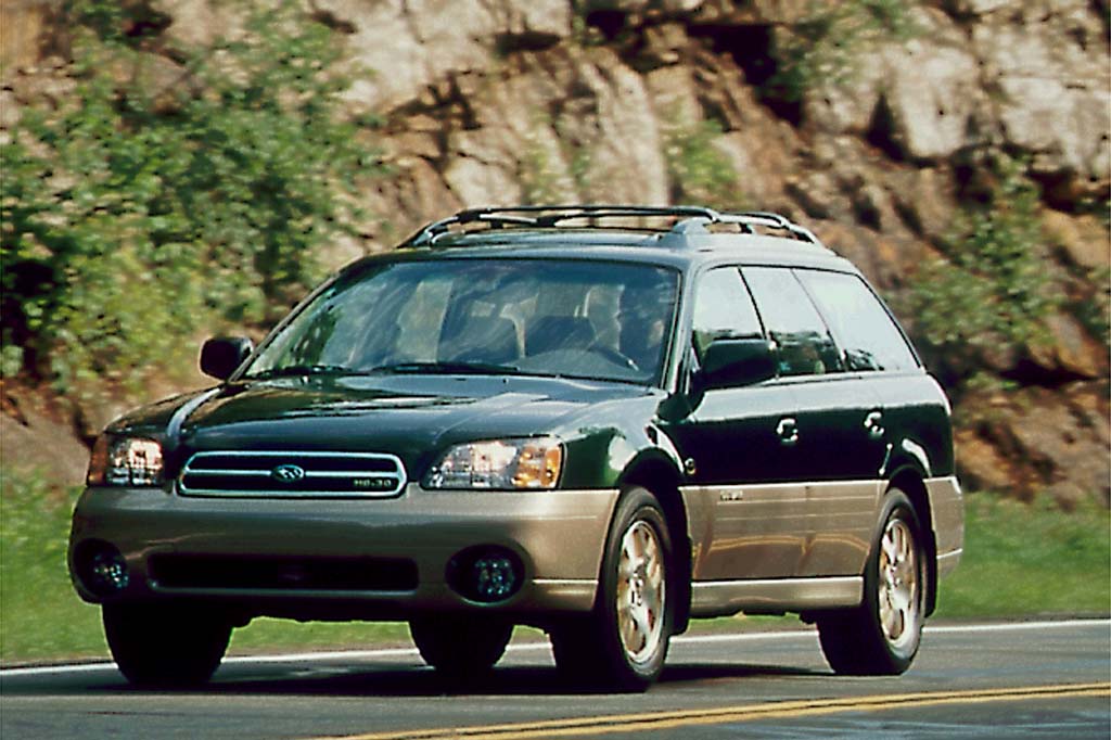 2002 subaru legacy gt wagon review