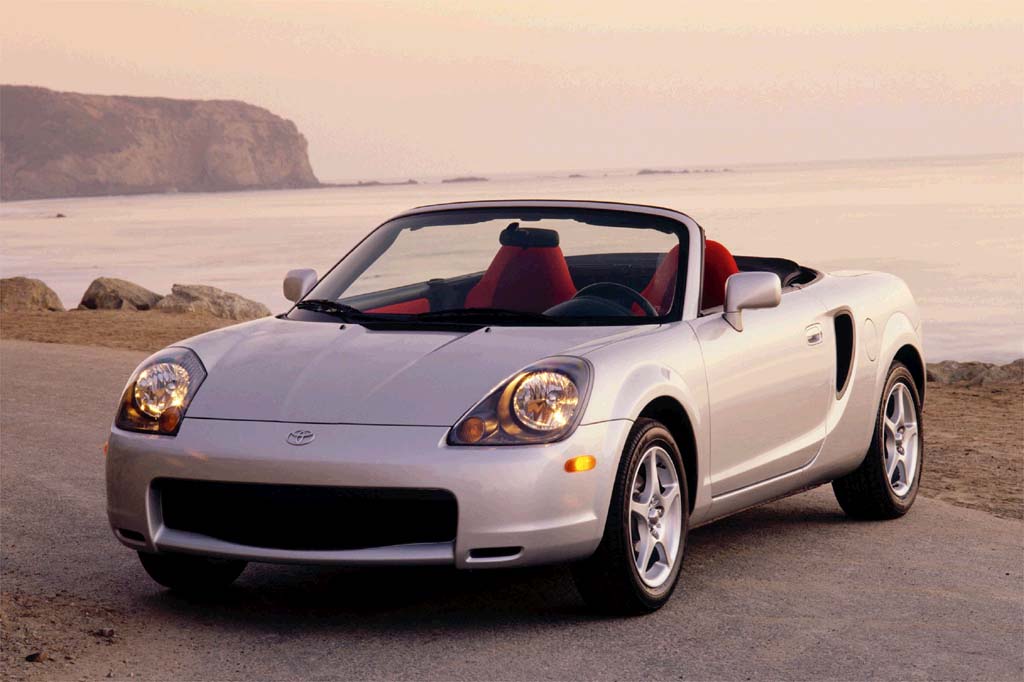 2000 mr2 spyder hardtop