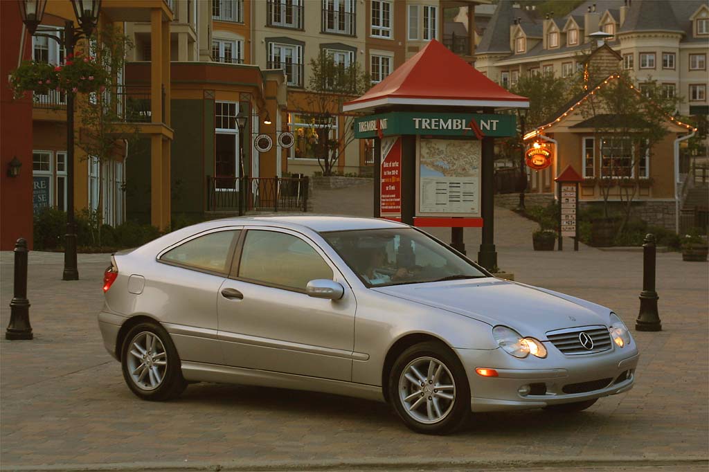 2001 07 mercedes benz c class consumer guide auto 2001 07 mercedes benz c class