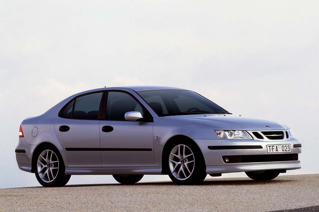 2007 Saab 9-3 Price, Value, Ratings & Reviews