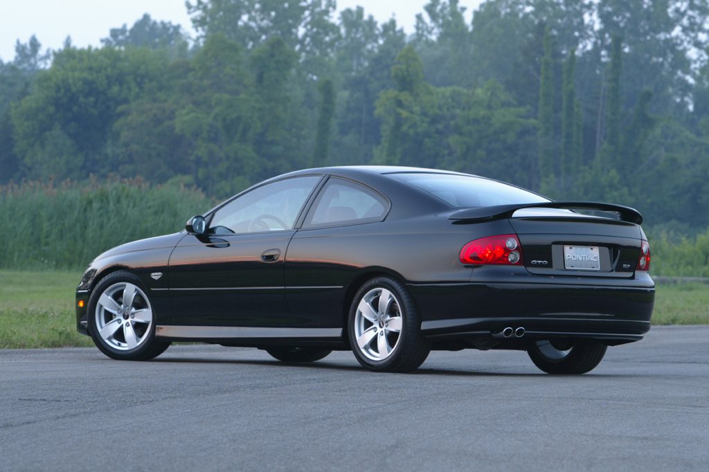 Inexpensive Rear Window Visor Option Ls1gto Forums