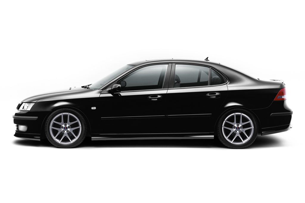 Complete Guide to Saab 9-3 Suspension, Brakes & Upgrades