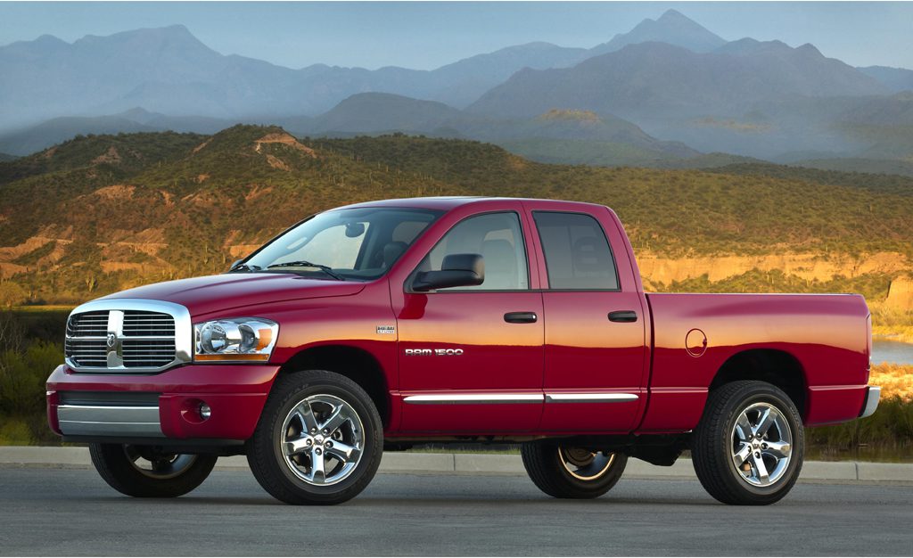 2006 08 dodge ram 1500 pickup consumer guide auto 2006 08 dodge ram 1500 pickup