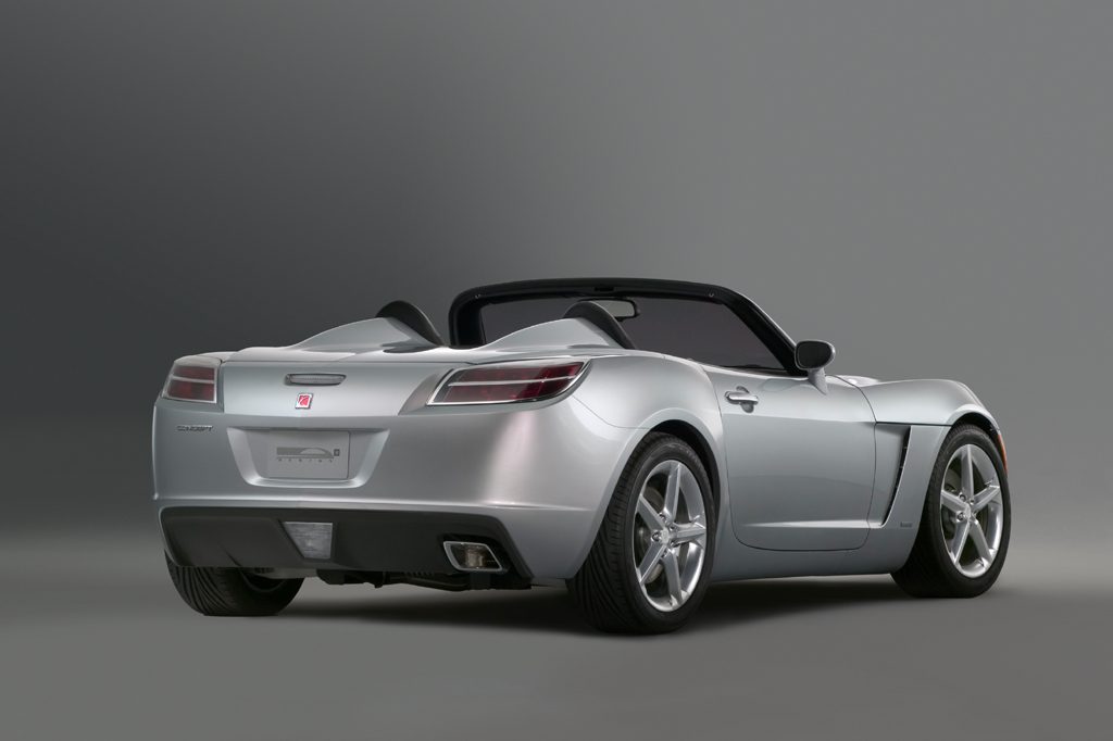 2007 09 saturn sky consumer guide auto consumer guide auto