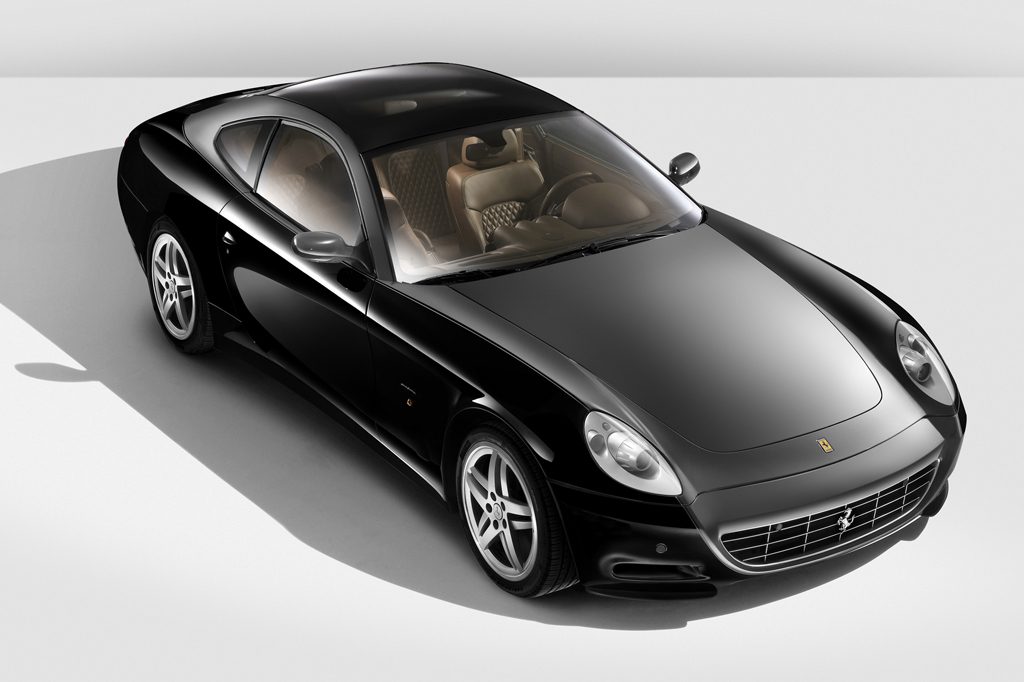 2005 10 Ferrari 612 Scaglietti Consumer Guide Auto