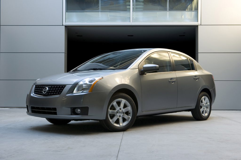 nissan sentra 2012 manual transmission