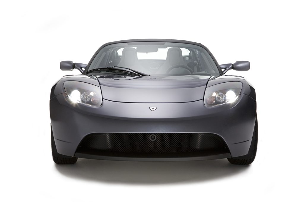 2008 11 Tesla Roadster Consumer Guide Auto