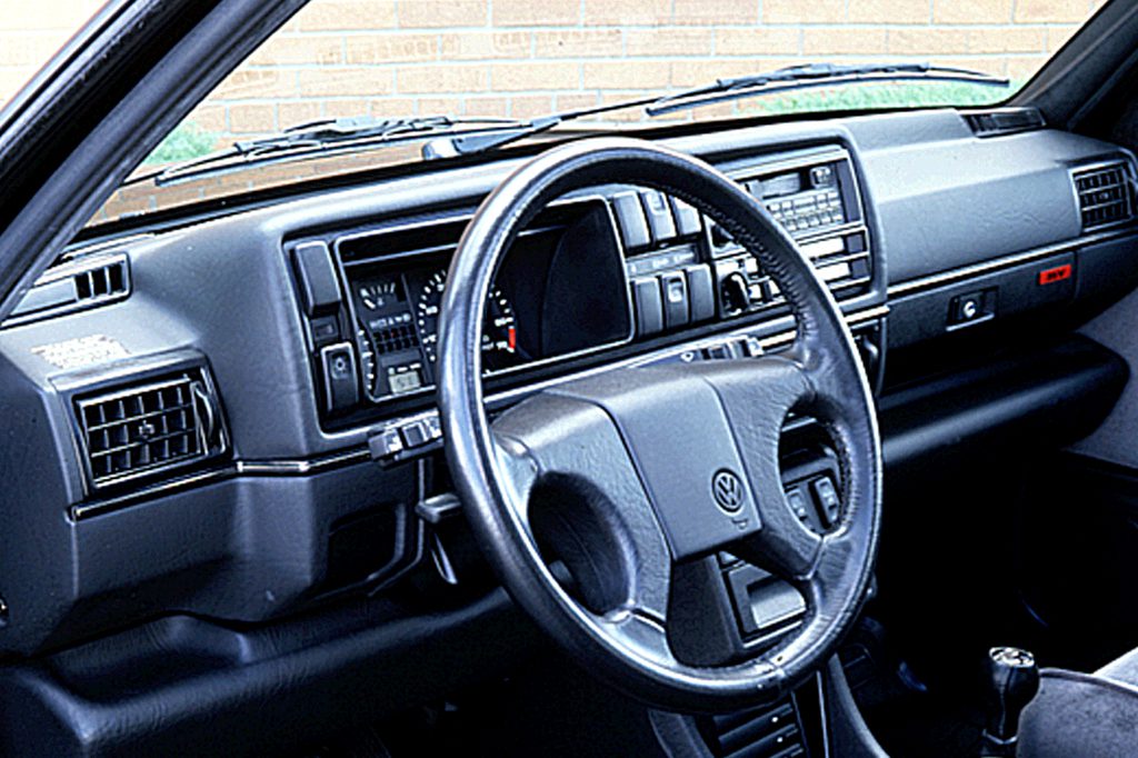 1990-92 Volkswagen Golf/Jetta | Consumer Guide Auto