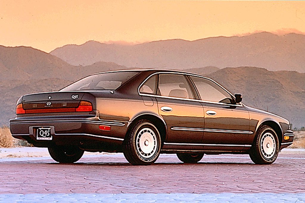 Q45 Infiniti 1993 Hp | informacionpublica.svet.gob.gt