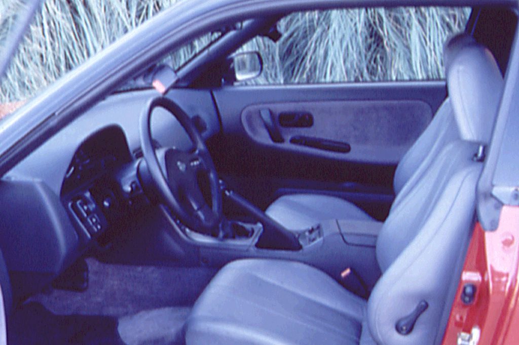 1990 94 Nissan 240sx Consumer Guide Auto