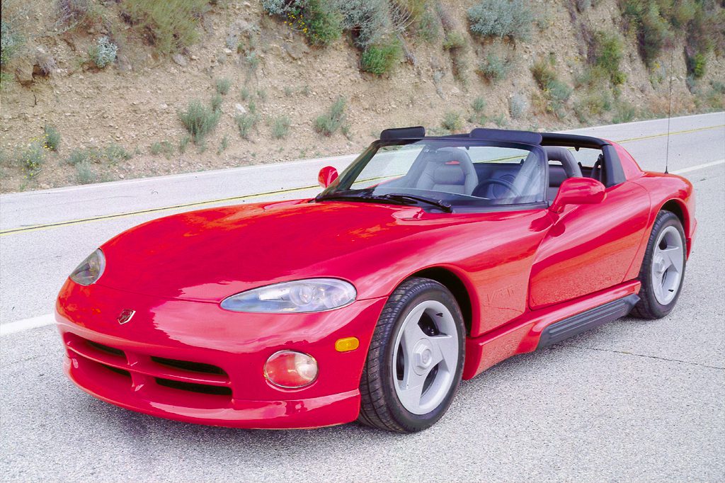 1992 02 dodge viper consumer guide auto 1992 02 dodge viper consumer guide auto