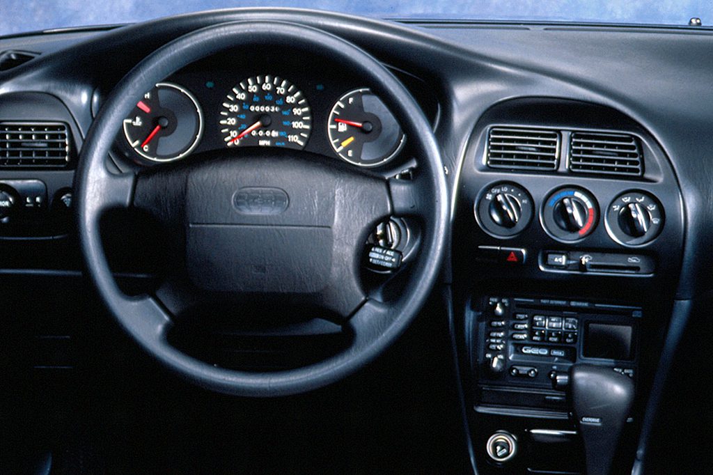 Geo Prizm Interior Wiring Diagram Raw